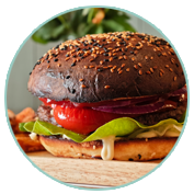 BURGERY